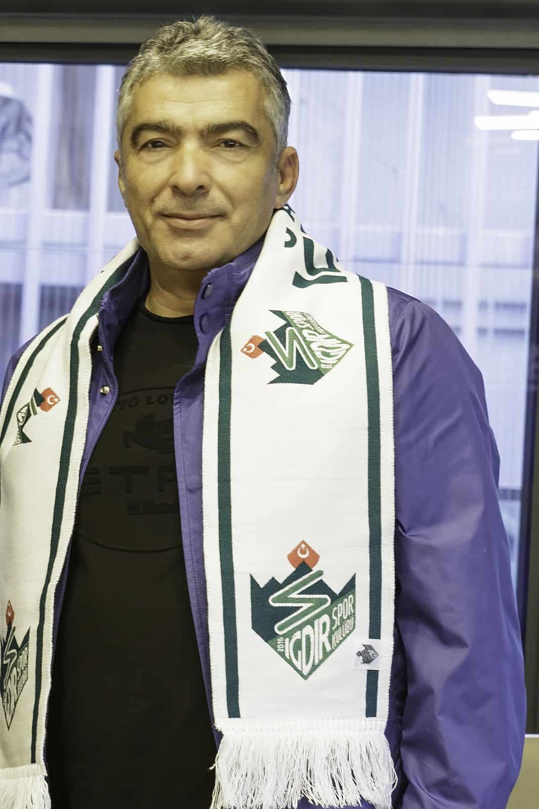 Cantürk Alagöz
