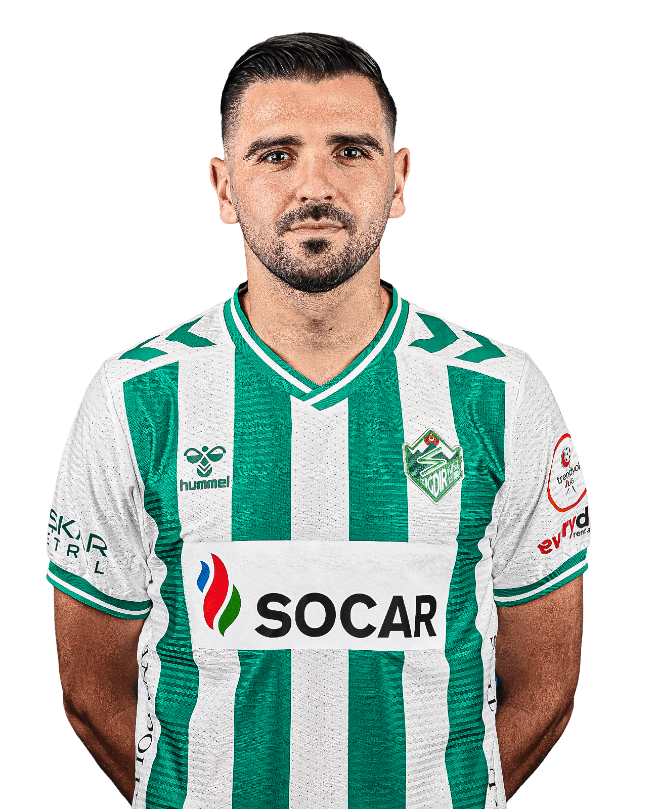 Alim Öztürk