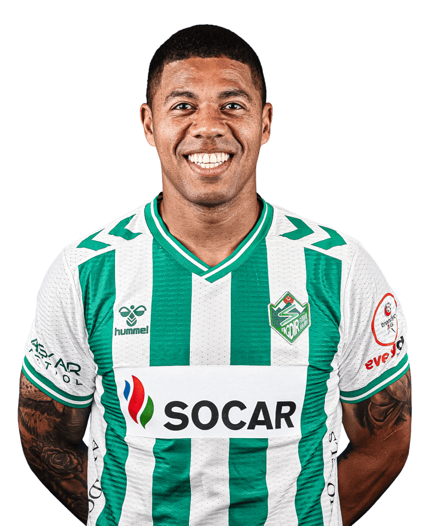 Douglas Tanque