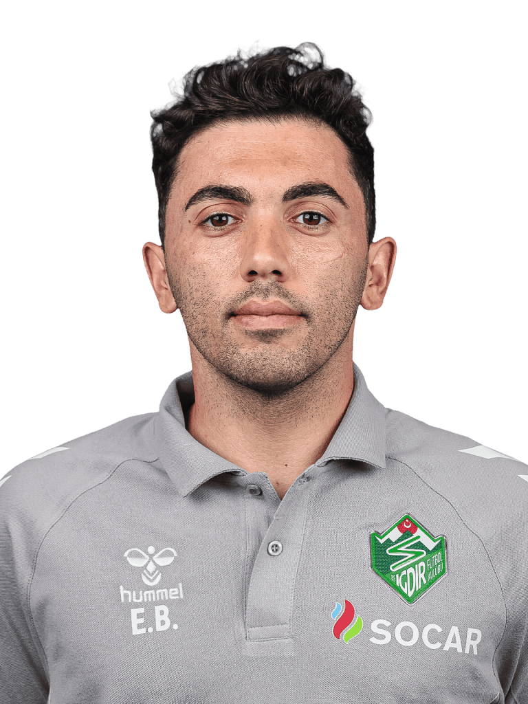 Emre Büyükakpınar