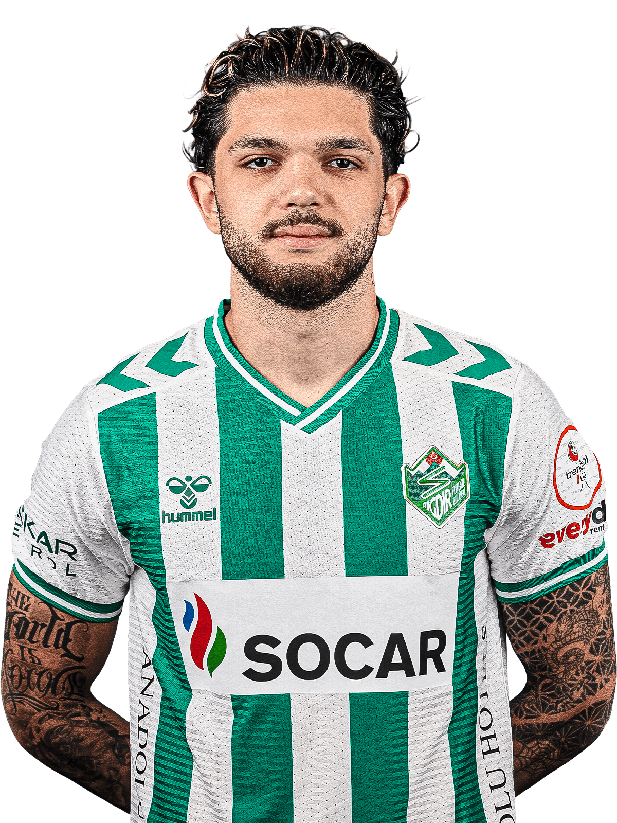 Emrecan Terzi