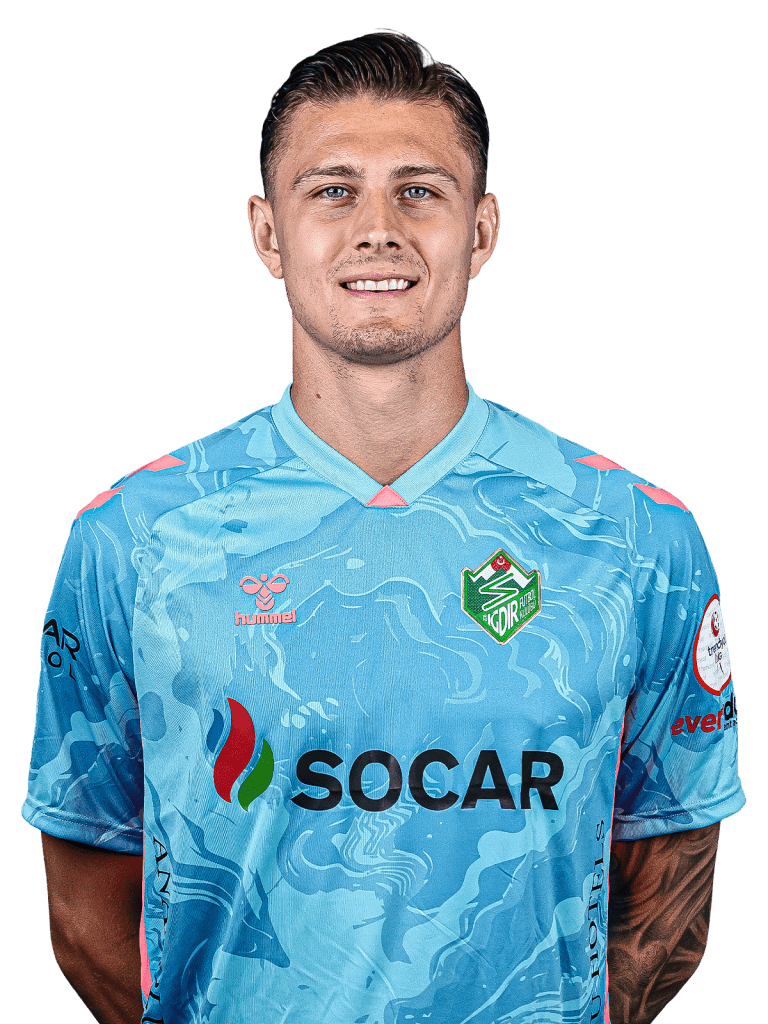 Eren Karataş