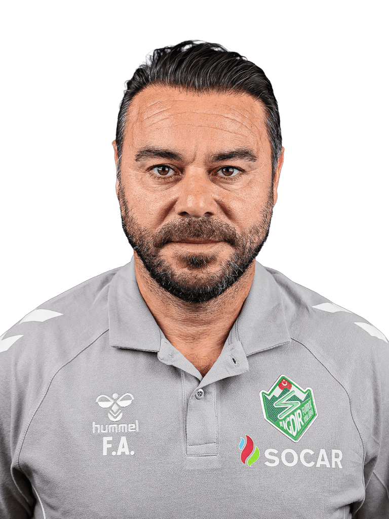 Faruk Atalay
