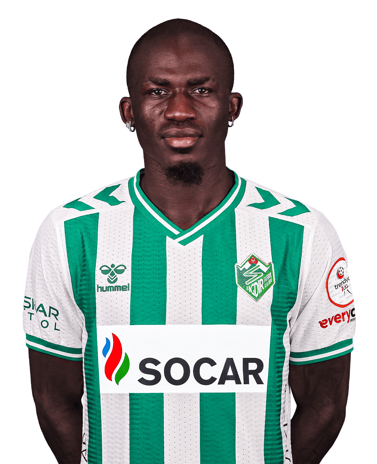Felix Afena-Gyan