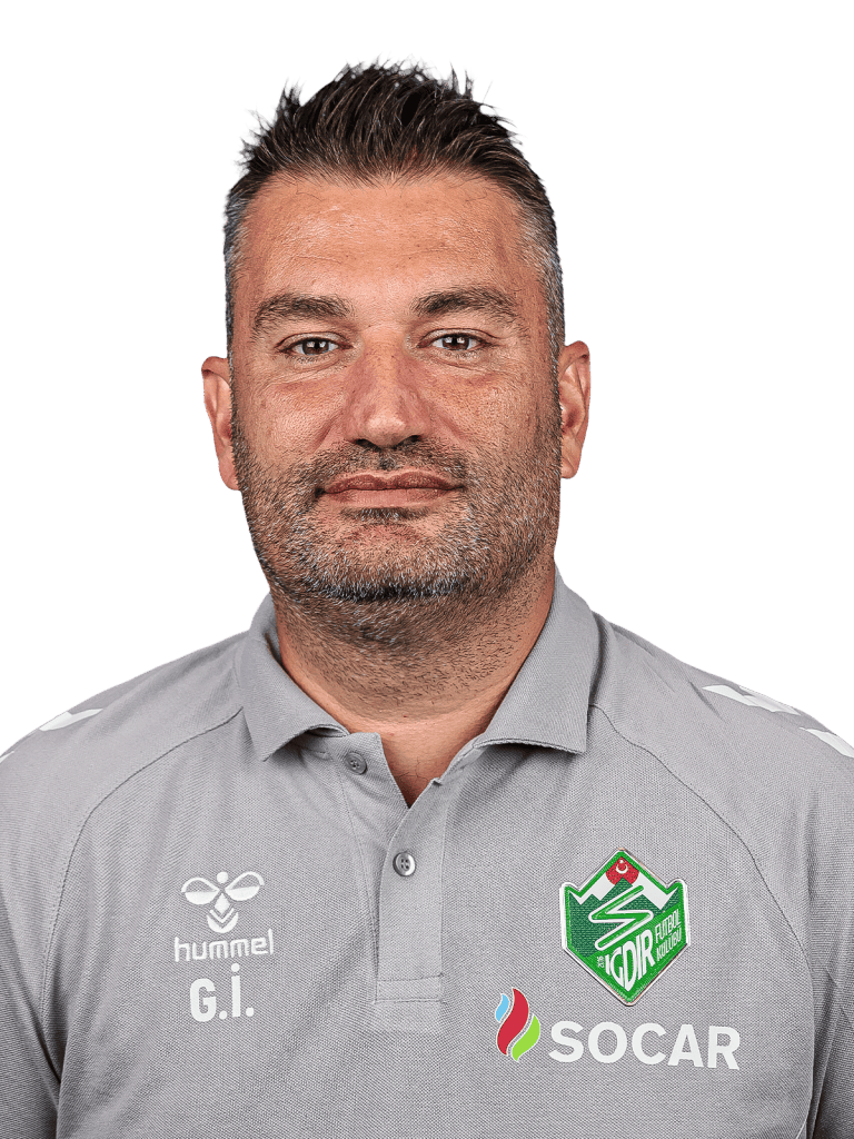 Gökhan İpek