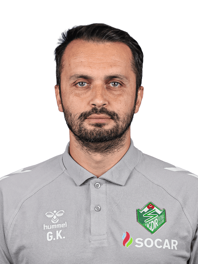 Gökhan Kandemir