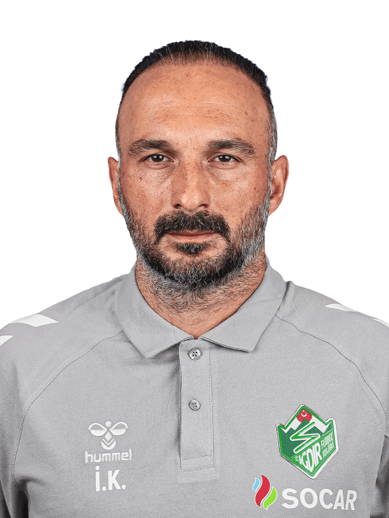 İsmail Kısa