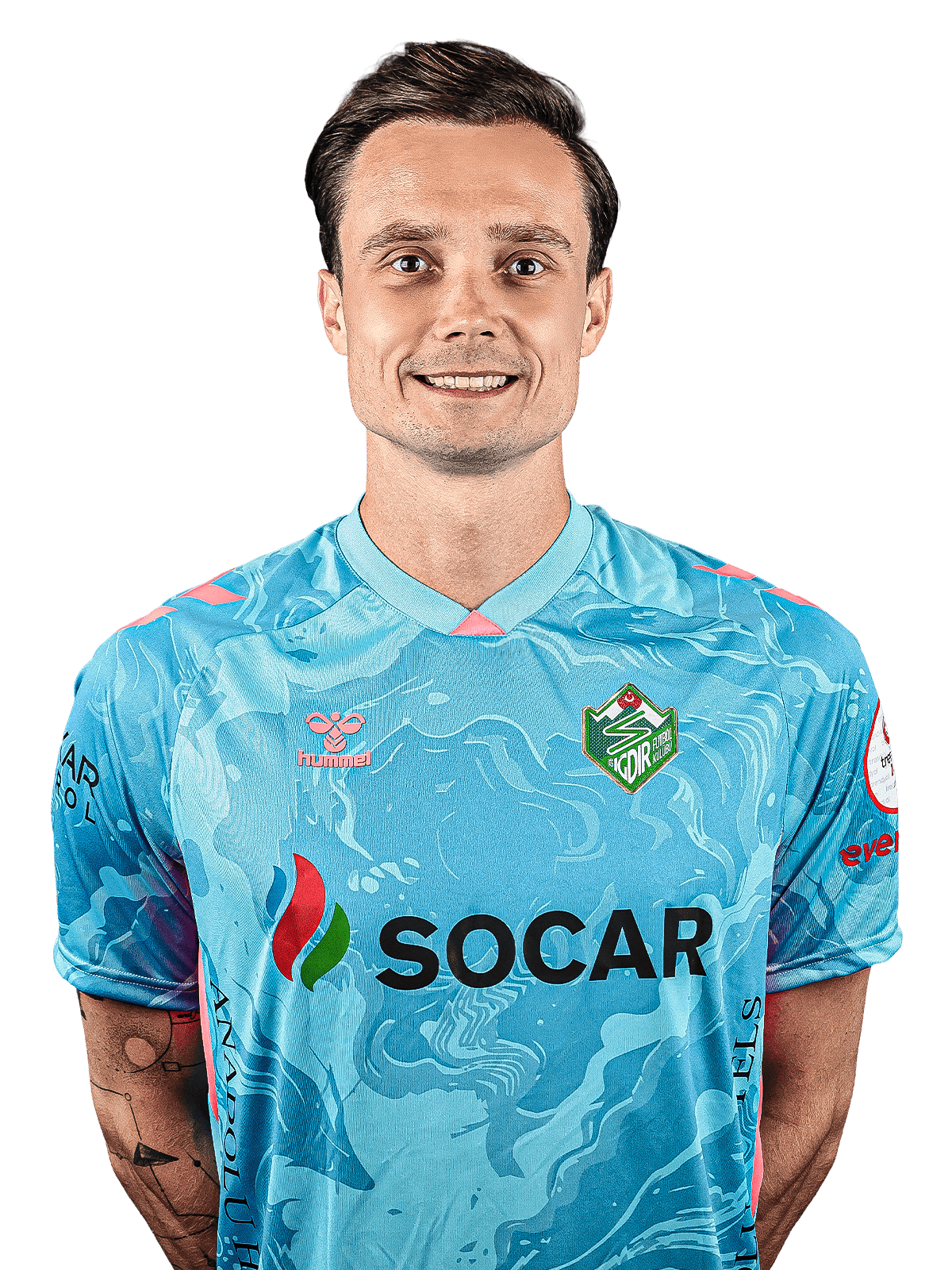 Jakub Szumski