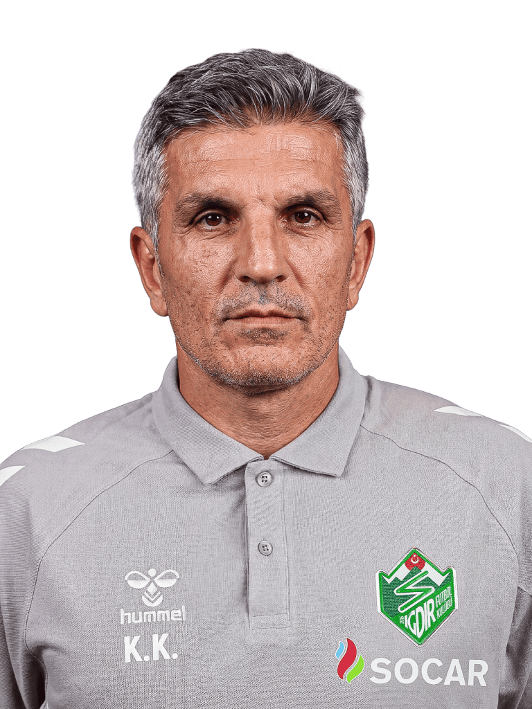 Kenan Koçak