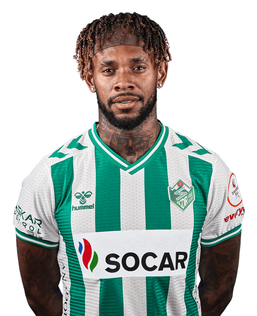 Leandro Bacuna