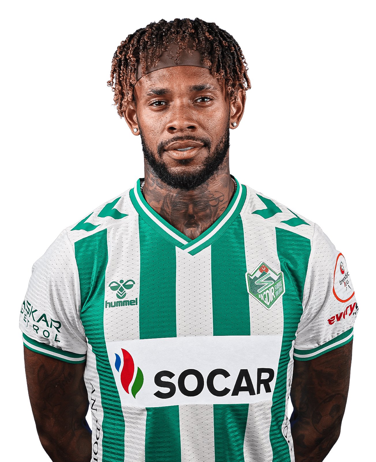 Leandro Bacuna