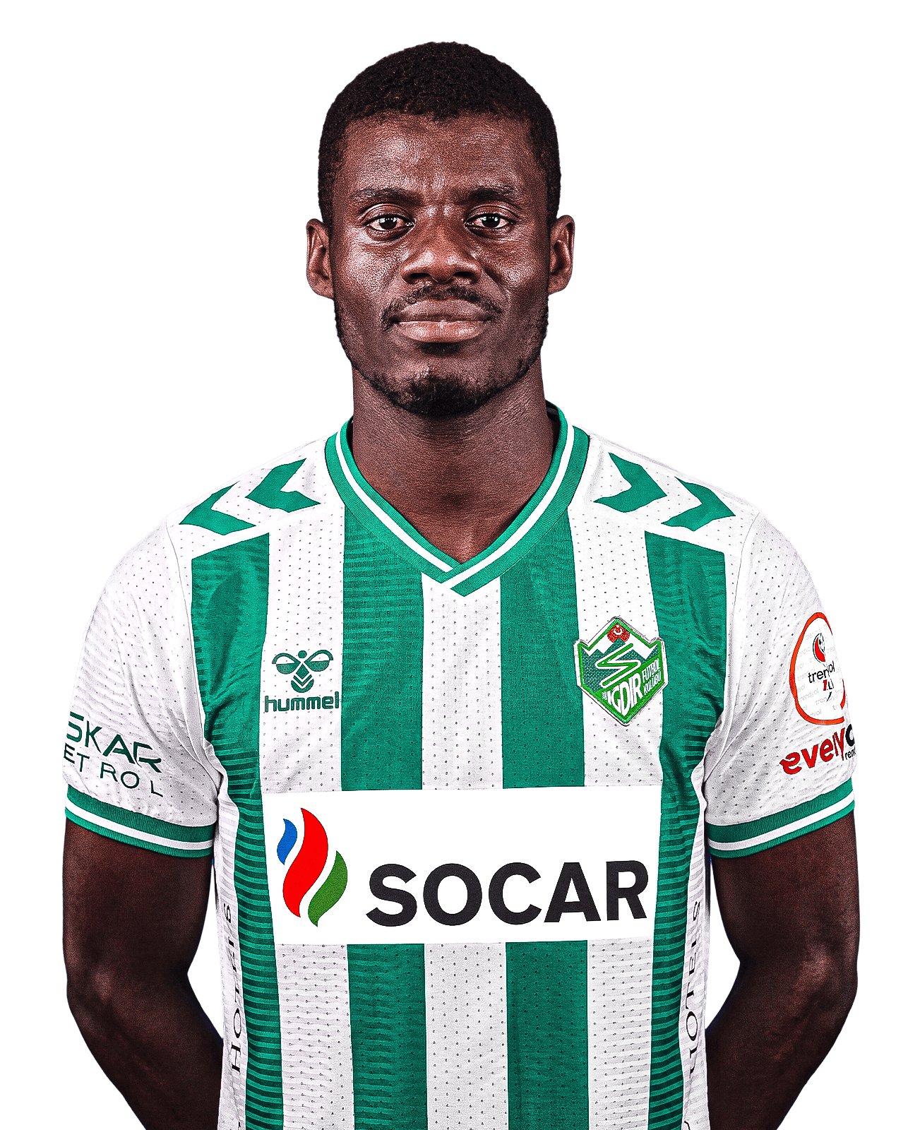 Loïc Kouagba