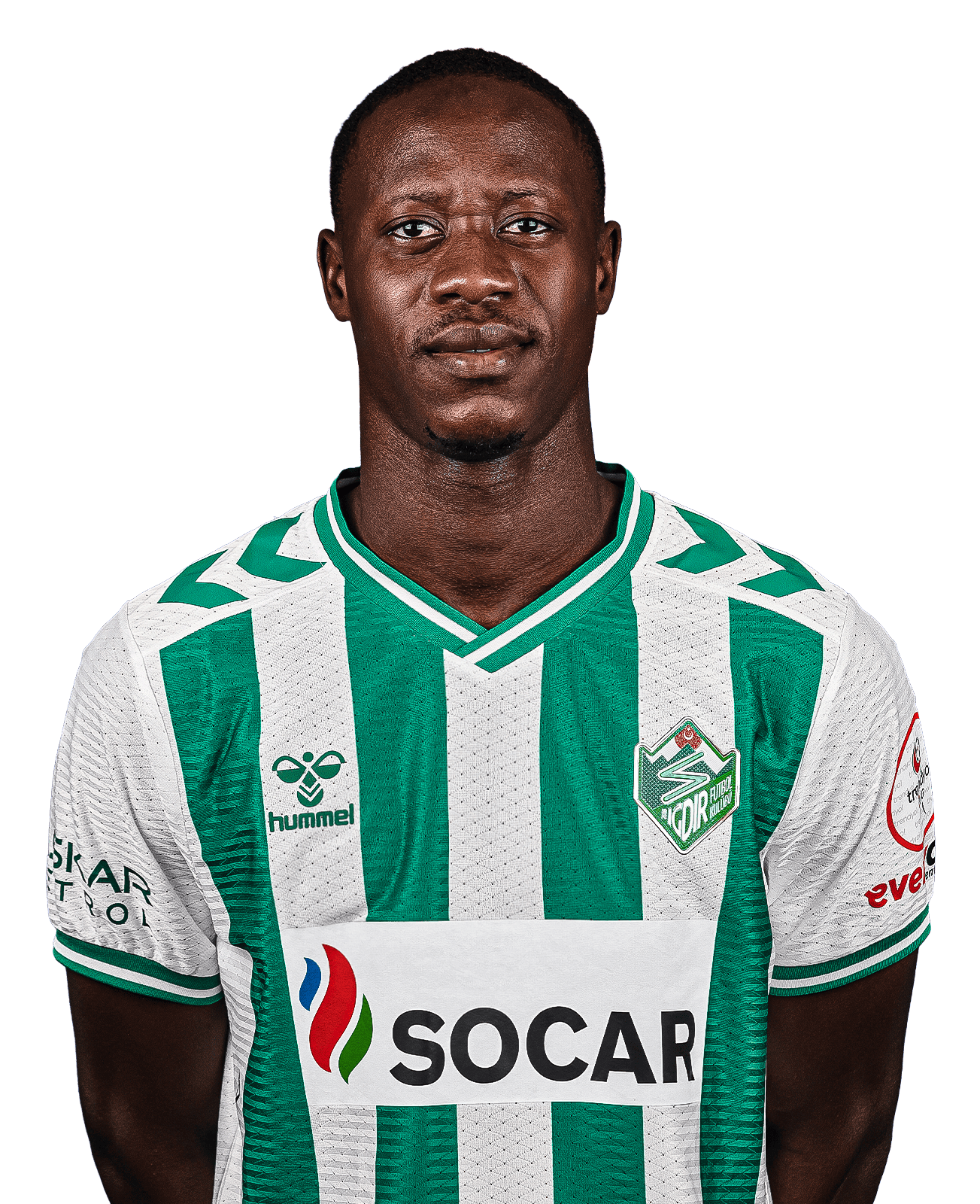 Moustapha Camara