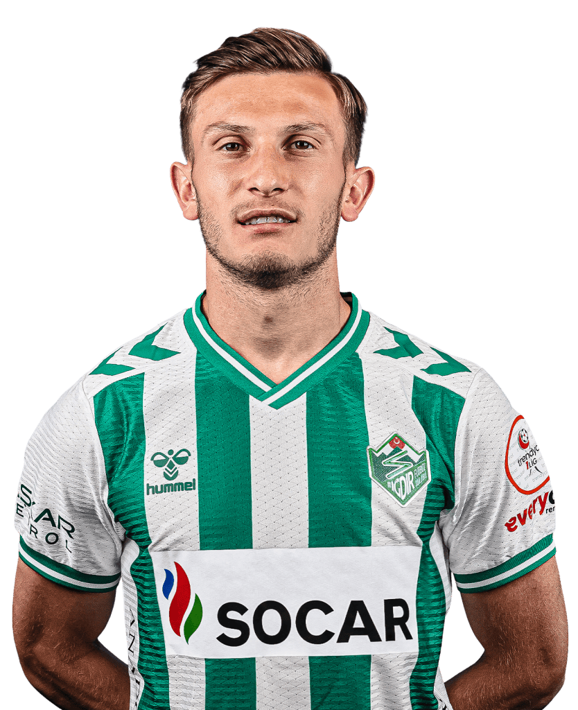 Serkan Asan