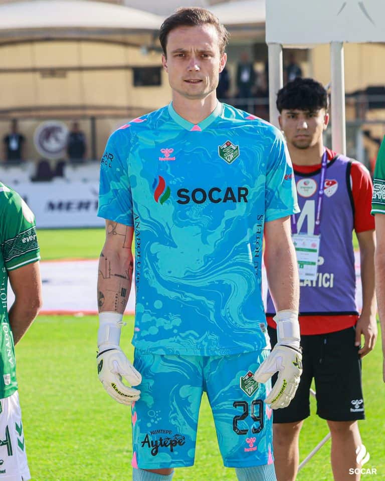 Batman Petrolspor’u 2-1 Mağlup Ettik