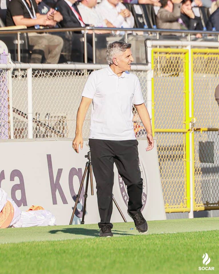 Batman Petrolspor’u 2-1 Mağlup Ettik