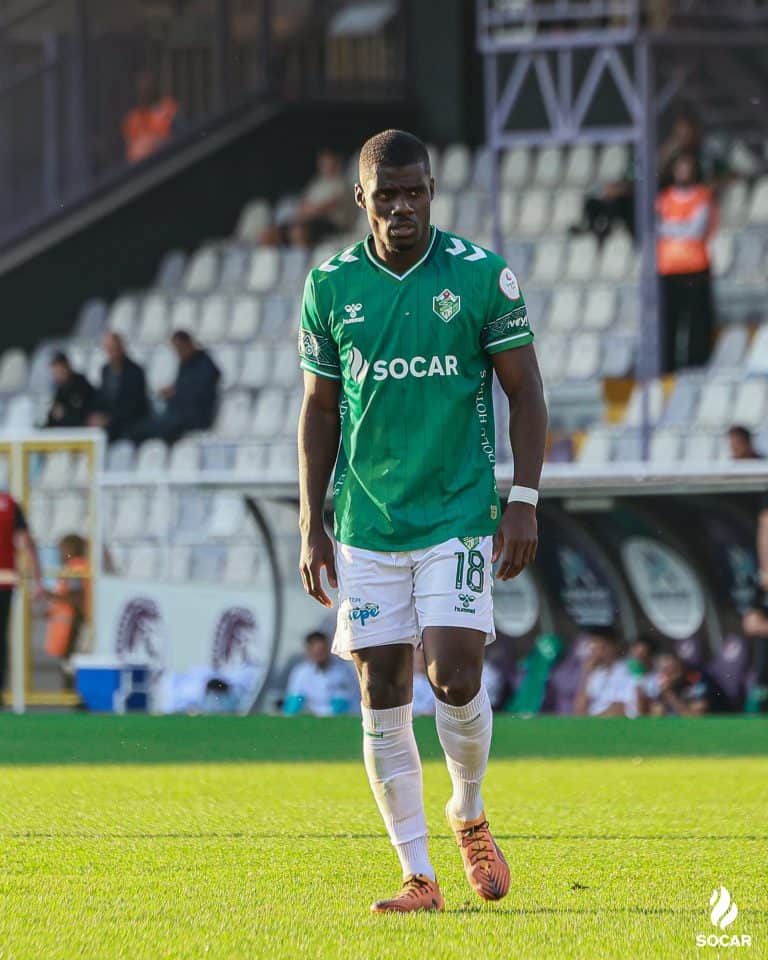 Batman Petrolspor’u 2-1 Mağlup Ettik