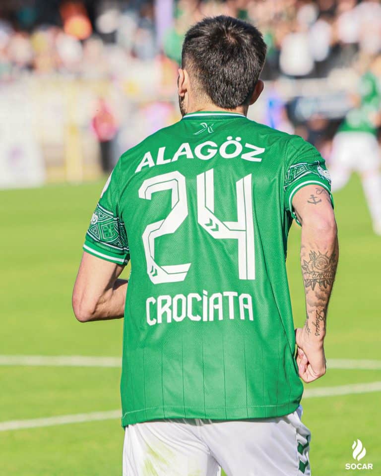 Batman Petrolspor’u 2-1 Mağlup Ettik