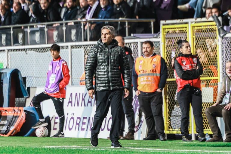 Ankara Keçiörengücü 0-0 Alagöz Holding Iğdır FK