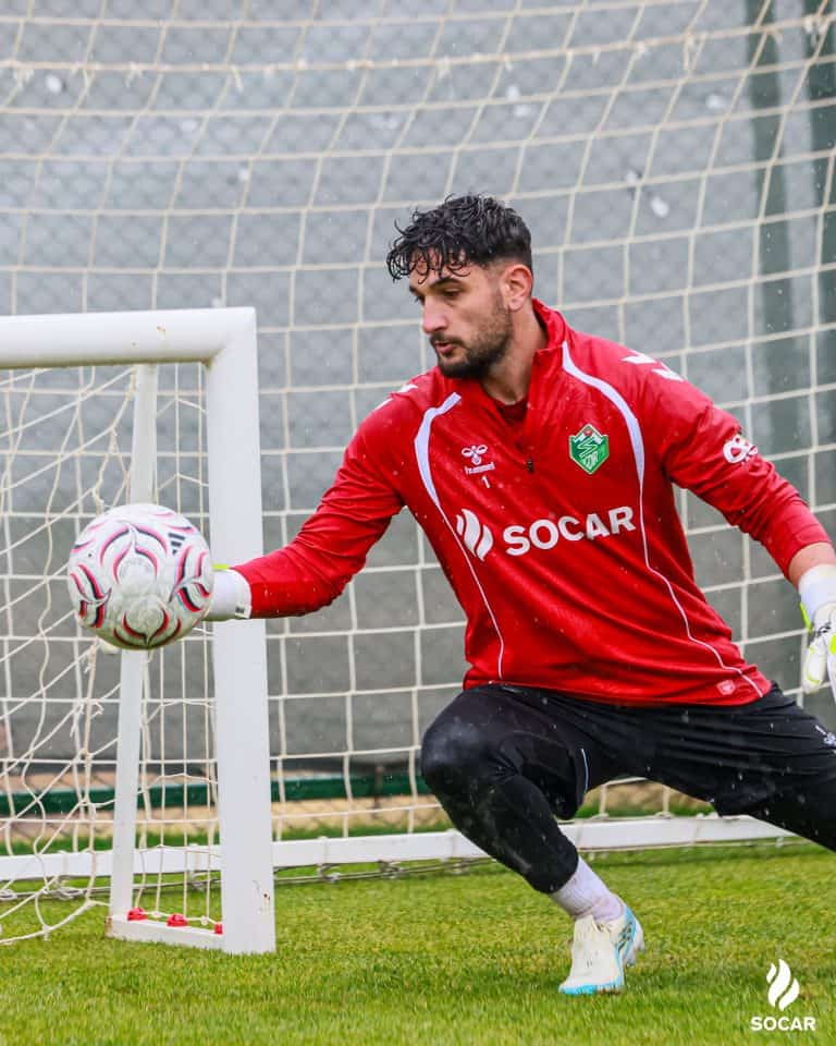 Boluspor Maçı Hazırlıklarımızı Tamamladık