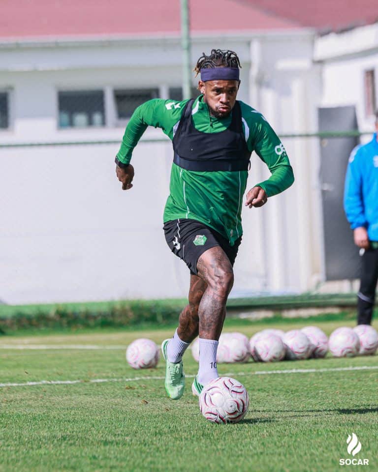 Bandırmaspor Maçı Hazırlıklarımız Başladı