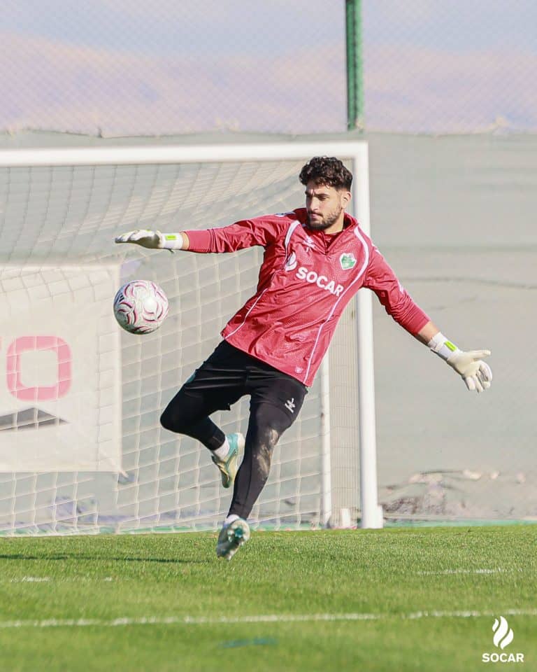 Bandırmaspor Maçı Hazırlıklarımız Sürüyor