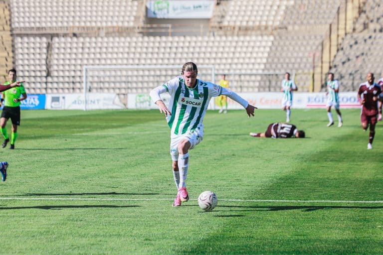 Bandırma’da Muhteşem Geri Dönüş! 3 Puan Bizim: 1-2