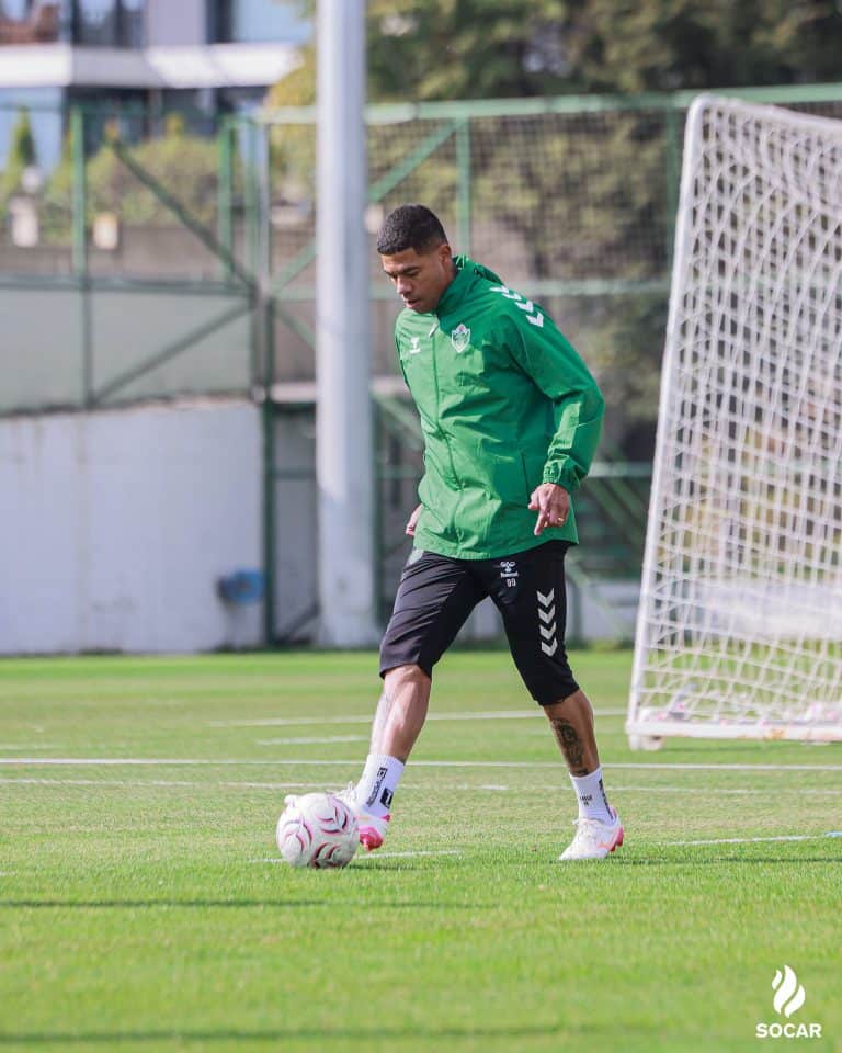 Bandırmaspor Maçı Hazırlıklarımız Başladı