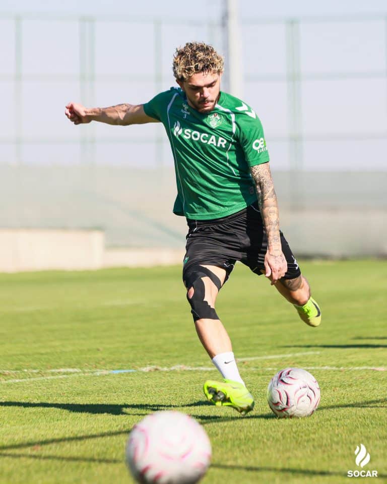 Eskişehirspor Maçı Hazırlıklarına Başladık