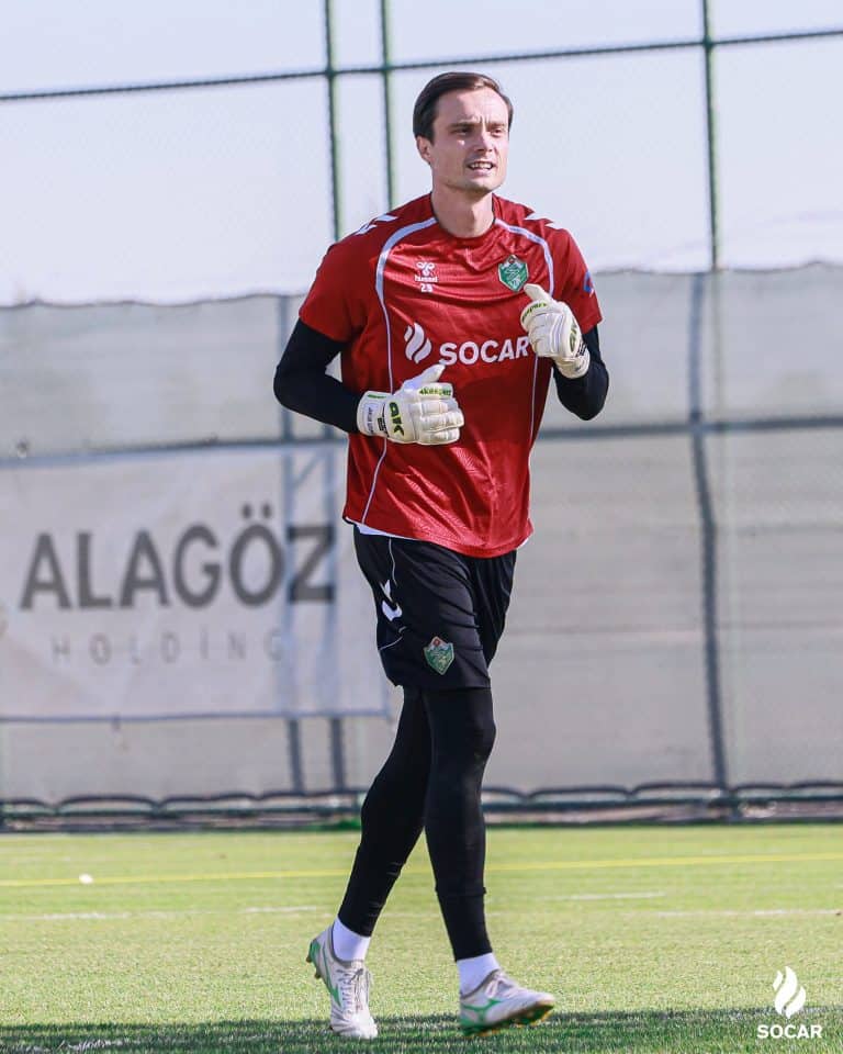 Bandırmaspor Maçı Hazırlıklarımız Sürüyor
