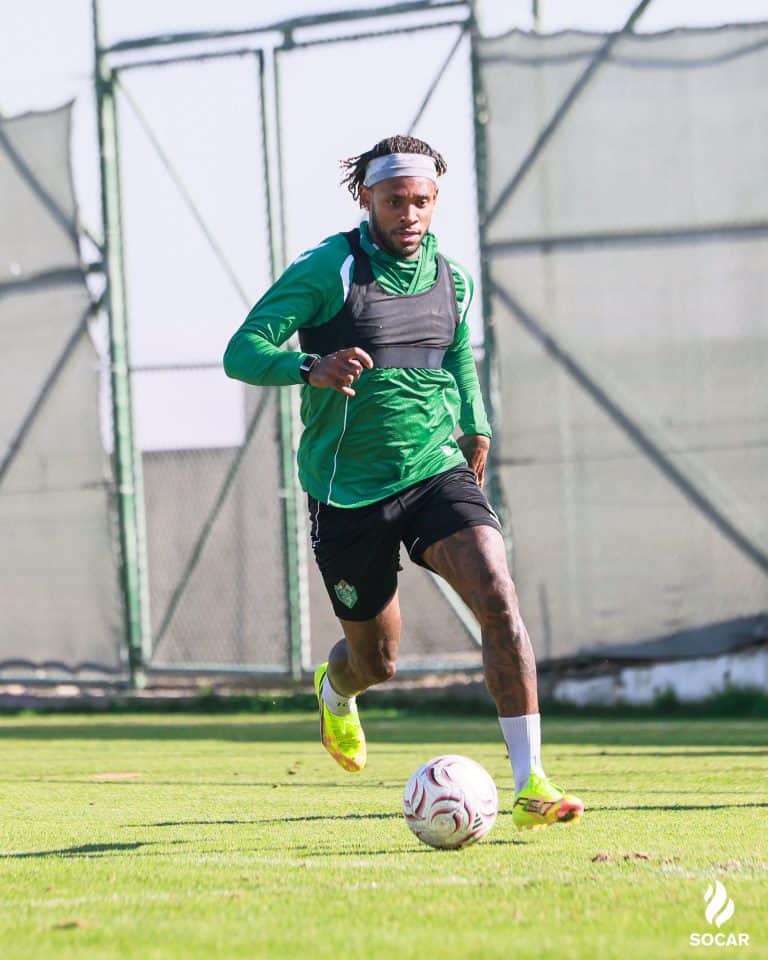 Eskişehirspor Maçı Hazırlıklarına Başladık