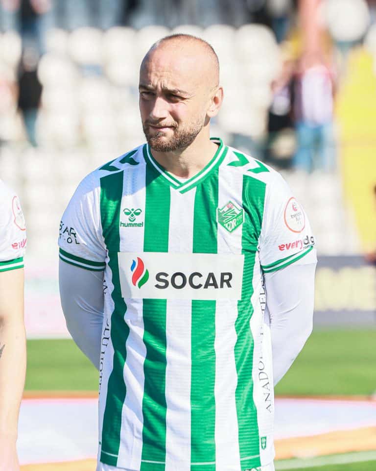 Bandırma’da Muhteşem Geri Dönüş! 3 Puan Bizim: 1-2
