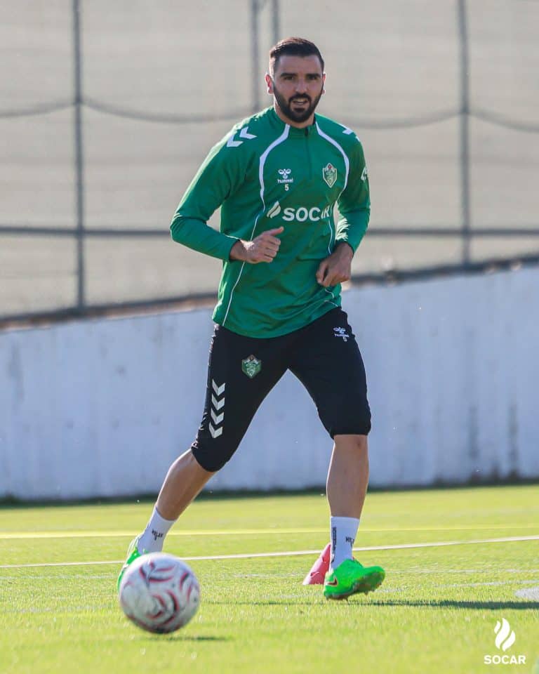 Bandırmaspor Maçı Hazırlıklarımız Sürüyor