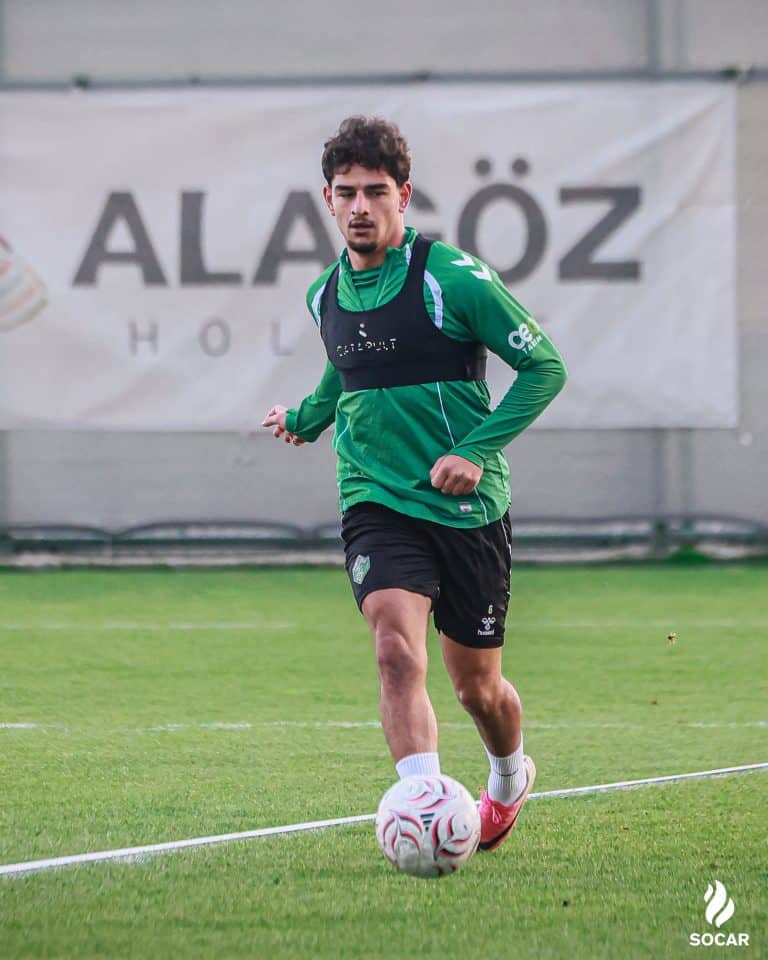 Eskişehirspor Hazırlıkları Tamamlandı