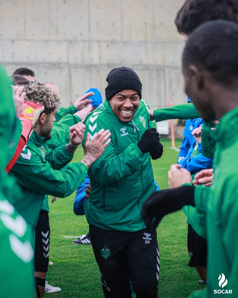 Eskişehirspor Maçı Hazırlıklarımız Sürüyor