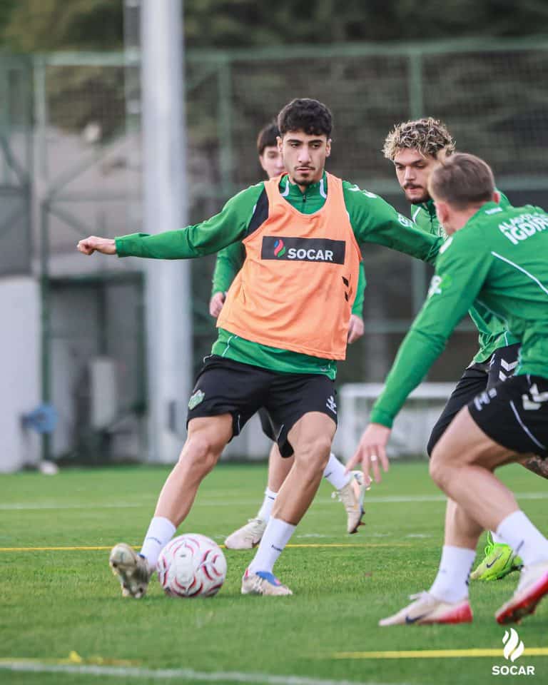 Eskişehirspor Hazırlıkları Tamamlandı