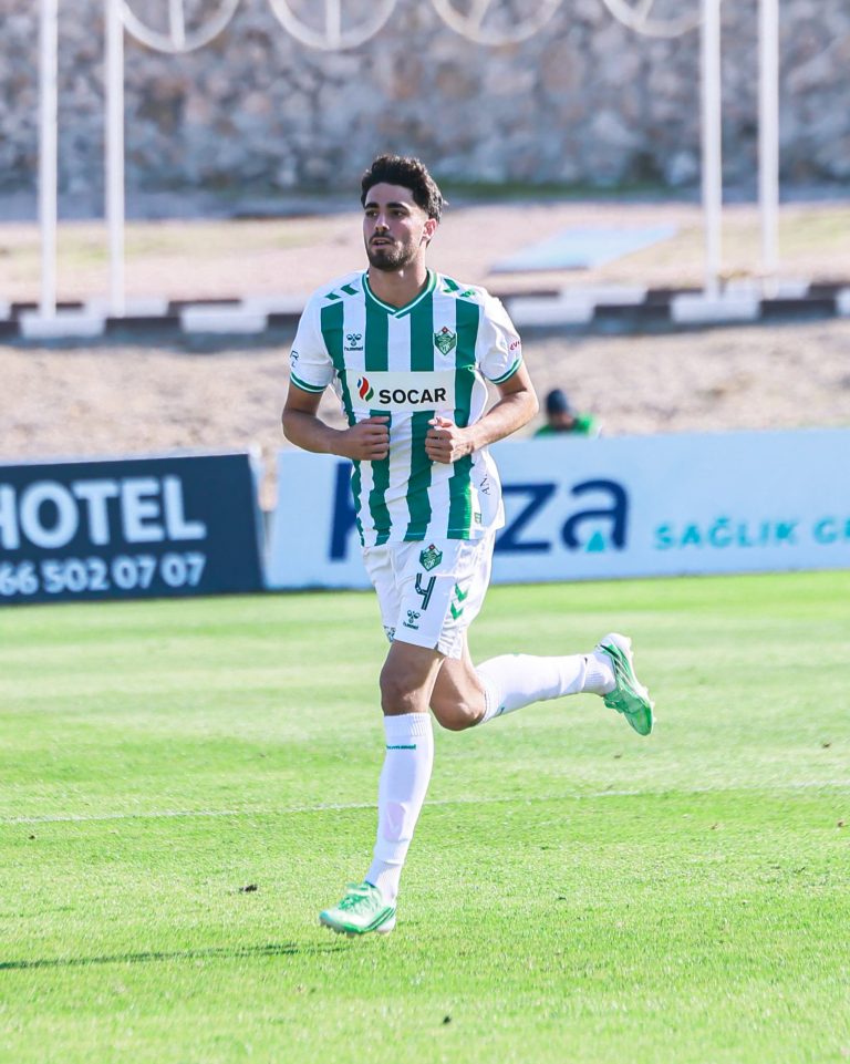 Bandırma’da Muhteşem Geri Dönüş! 3 Puan Bizim: 1-2