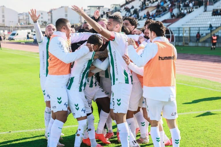 Bandırma’da Muhteşem Geri Dönüş! 3 Puan Bizim: 1-2