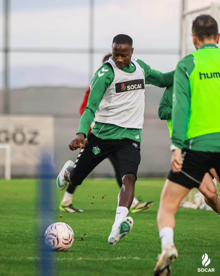 Eskişehirspor Hazırlıkları Tamamlandı