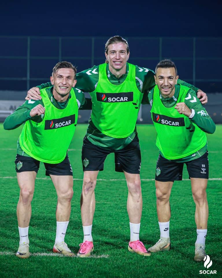 Eskişehirspor Hazırlıkları Tamamlandı