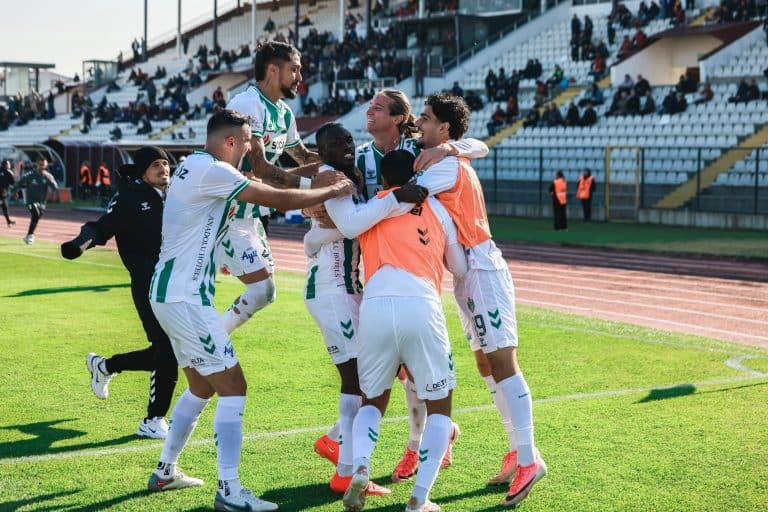 Bandırma’da Muhteşem Geri Dönüş! 3 Puan Bizim: 1-2