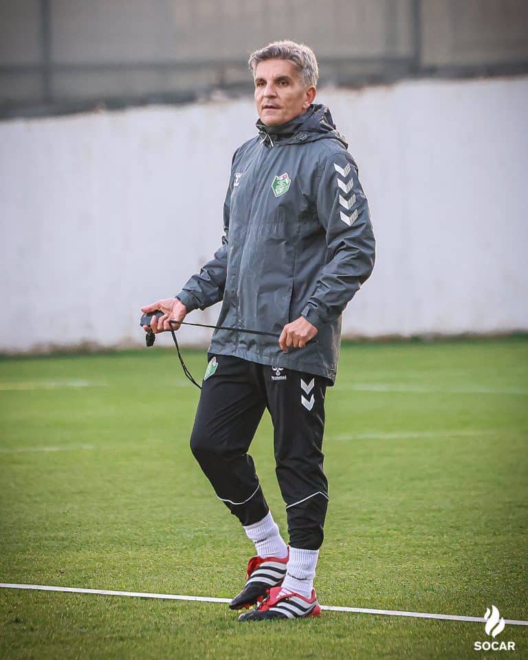 Eskişehirspor Hazırlıkları Tamamlandı