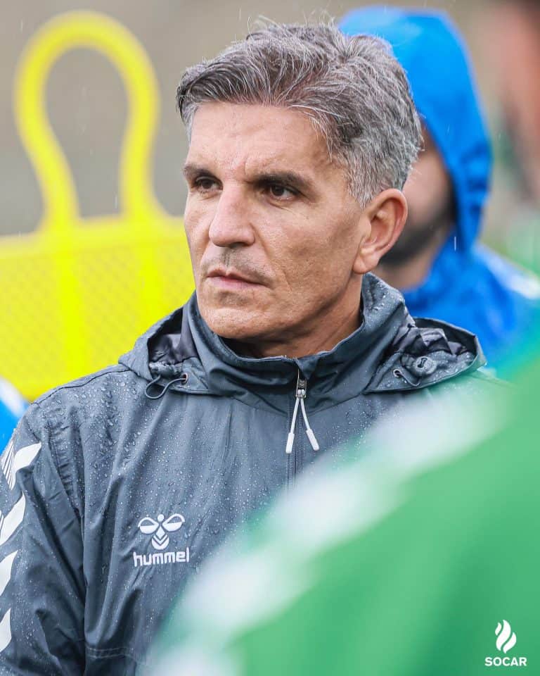 Eskişehirspor Maçı Hazırlıklarımız Sürüyor