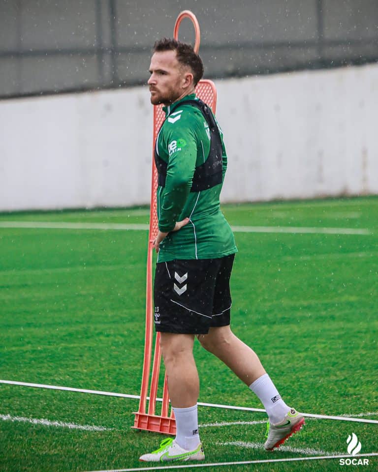 Eskişehirspor Maçı Hazırlıklarımız Sürüyor