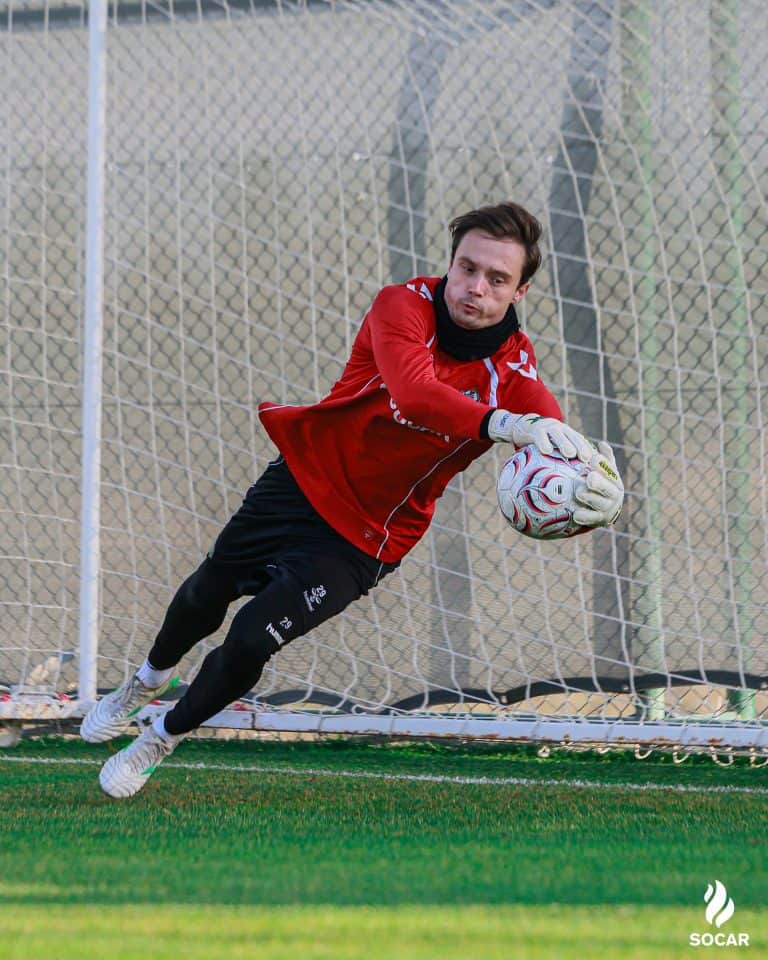 Antalyaspor Maçı Hazırlıklarımız Başladı