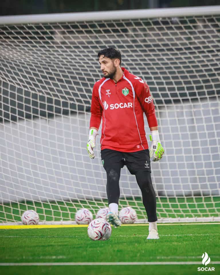 Eskişehirspor Maçı Hazırlıklarımız Sürüyor