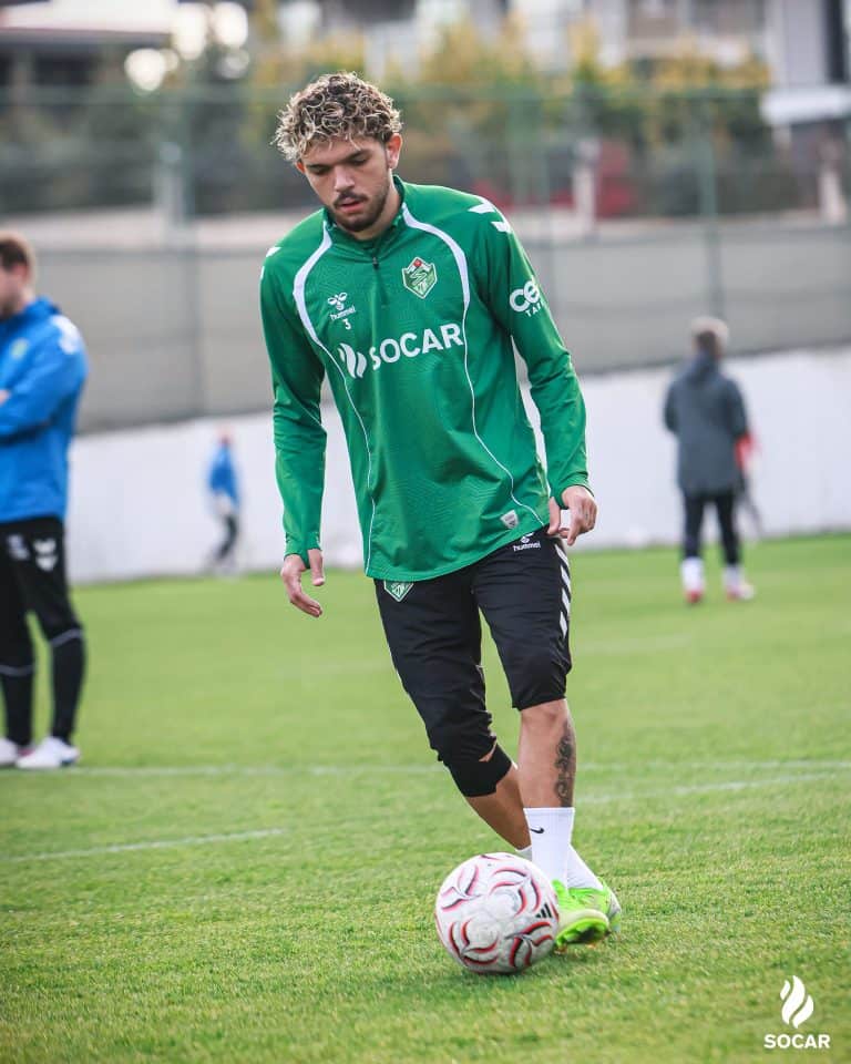 Eskişehirspor Hazırlıkları Tamamlandı