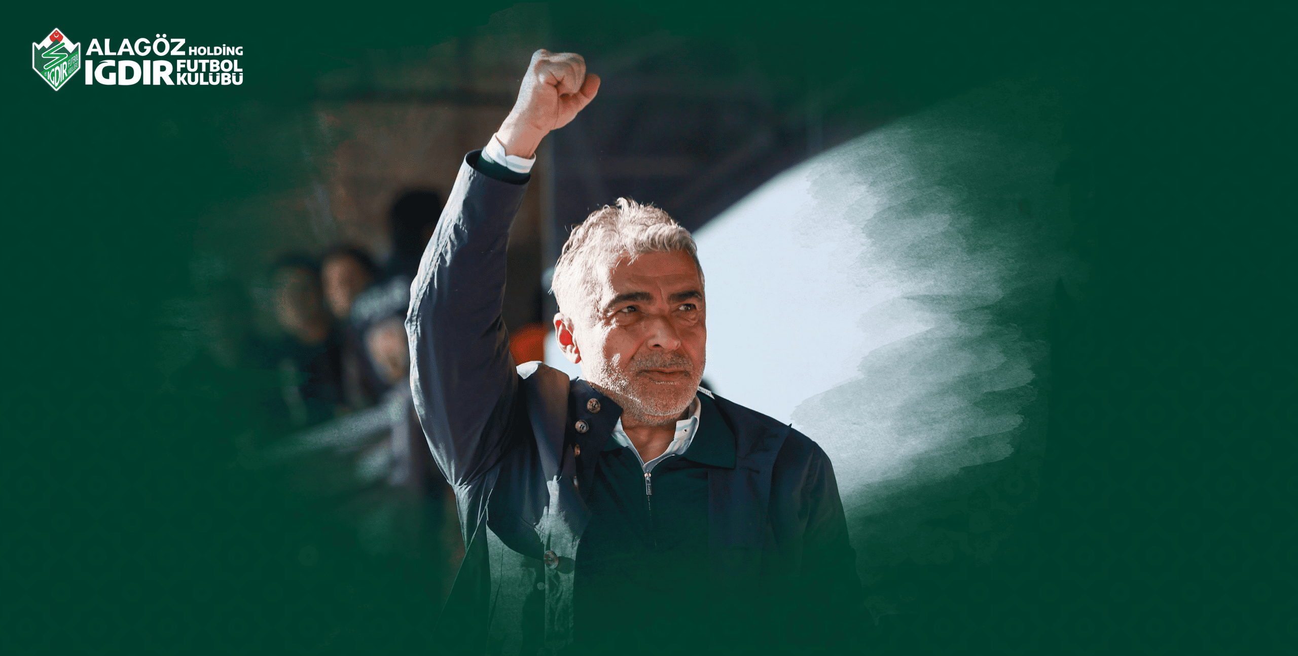 Başkanımız Sayın Cantürk Alagöz’den 29 Ekim Cumhuriyet Bayramı Mesajı