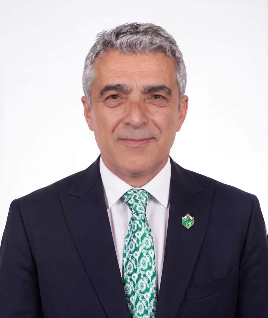 Cantürk ALAGÖZ