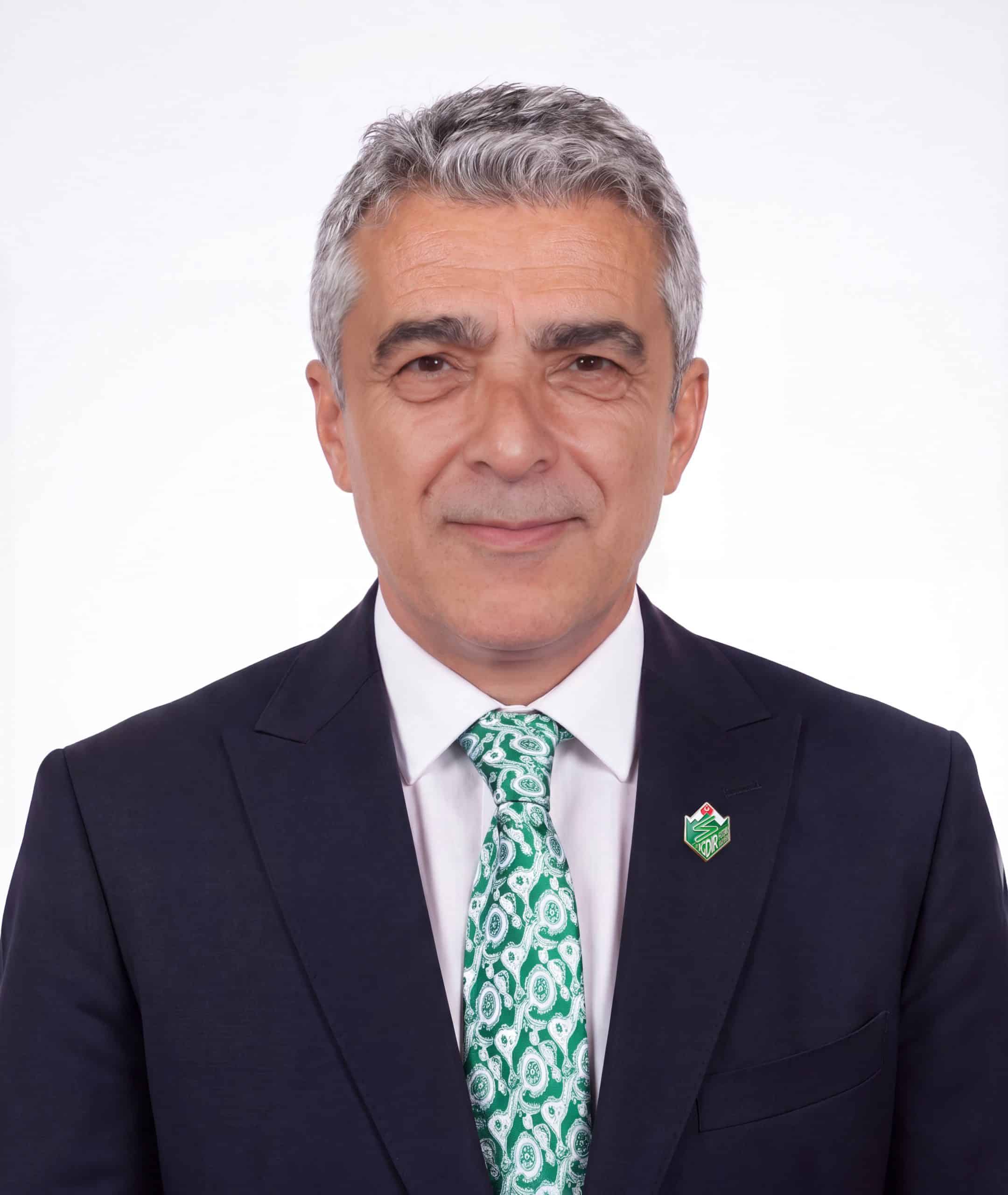 Cantürk Alagöz